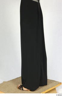 Photos Woman in Historical Dress 141 20th century black skirt…